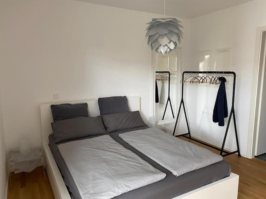 Luxus Appartment In Toplage Hannover Exterior photo