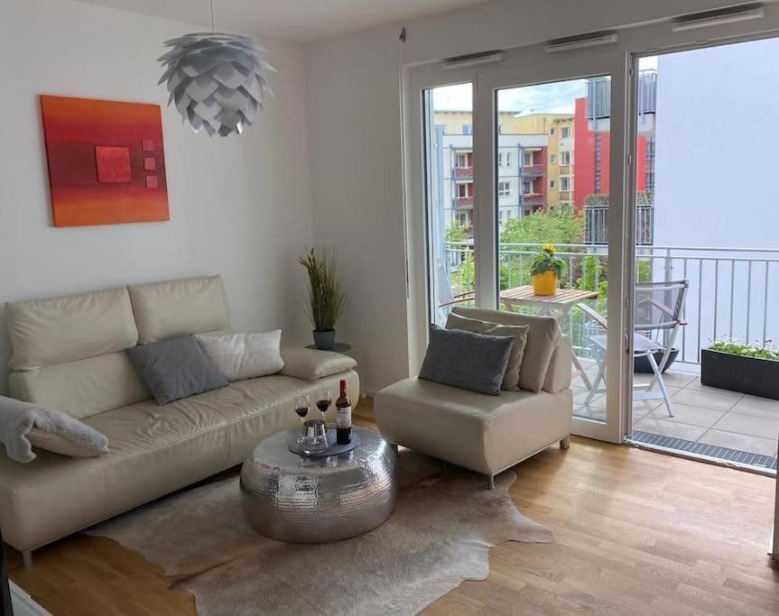 Luxus Appartment In Toplage Hannover Exterior photo
